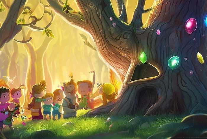 儿童故事宝石去哪儿了（宝石去哪里了 故事）