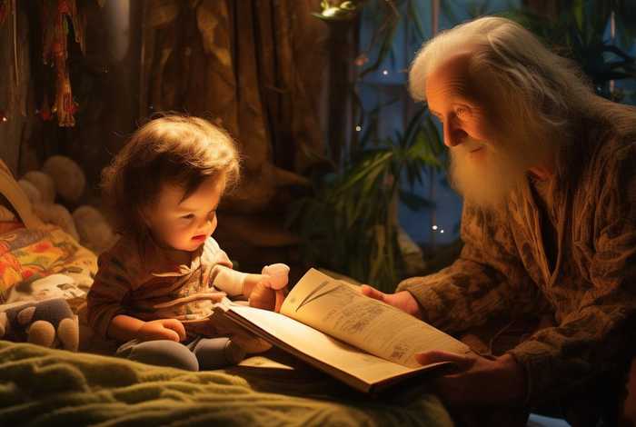 儿童睡前讲毛克利故事 毛克利故事集