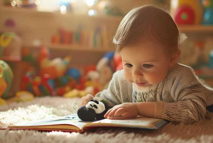 儿童熊猫故事短篇（关于熊猫的幼儿故事）