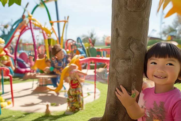 儿童有趣的故事 4～6岁幼儿笑话小故事