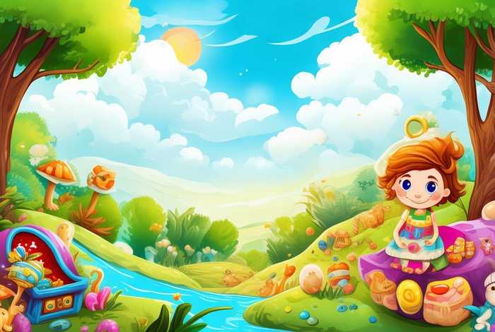 儿童故事书有哪些 - 少儿故事书大全阅读