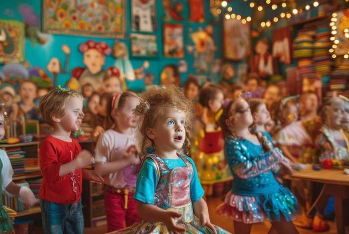 儿童文学童话剧实训心得（幼儿园童话剧培训心得体会）