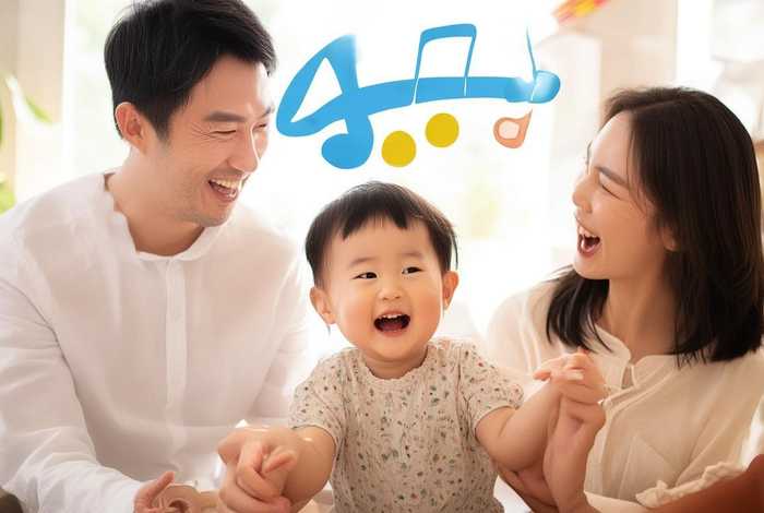 儿歌《爸爸妈妈和我》；儿歌《爸爸妈妈和我》歌词