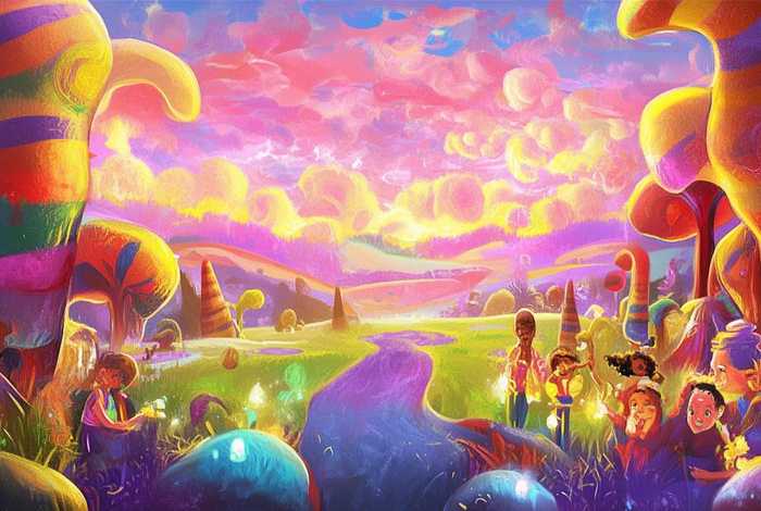 儿童故事网官网网页版（儿童故事电子版免费网站）