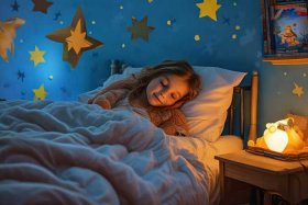 7到12岁儿童睡前故事完整 7到12岁的睡前故事