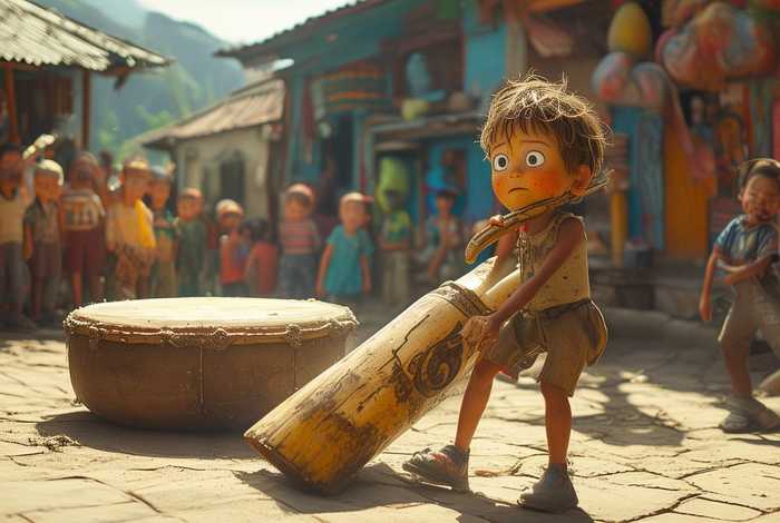 儿童故事滥竽充数视频(滥竽充数的故事的视频) 儿童故事滥竽充数视频(滥竽充数的故事的视频)