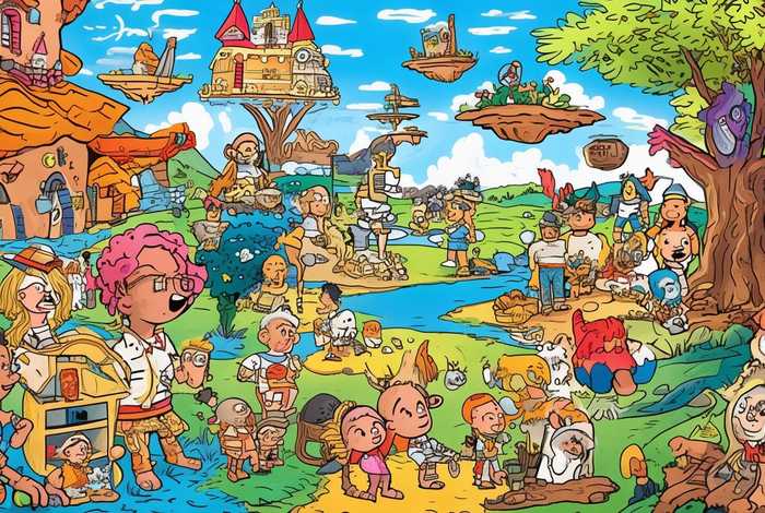 儿童故事大全软件文字版、儿童故事大全文字版正版