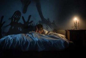 儿童恐怖故事；小儿恐怖故事40篇