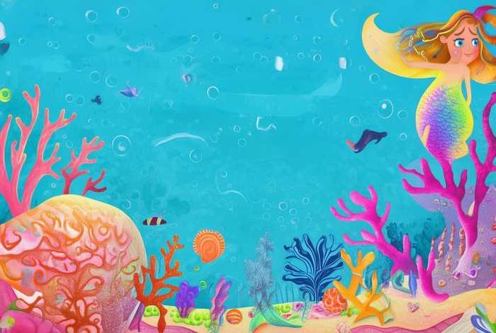 儿童海的故事视频大全 关于海的幼儿故事