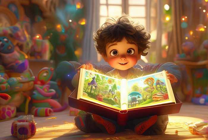 儿童童话故事免费收听；儿童童话故事免费听