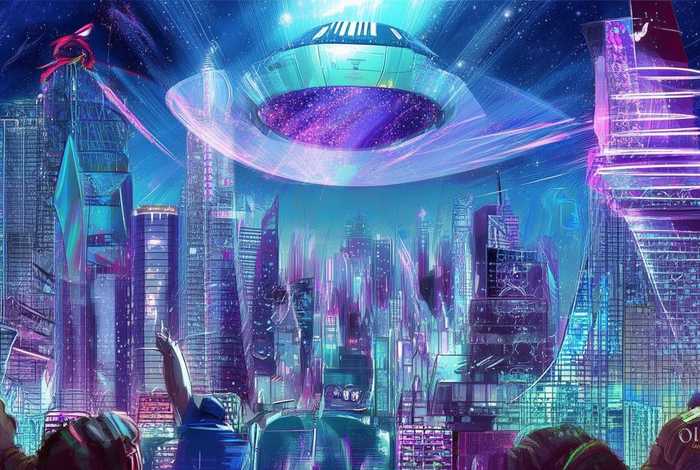 儿童科学幻想画获奖作品；儿童科学幻想画获奖作品有哪些