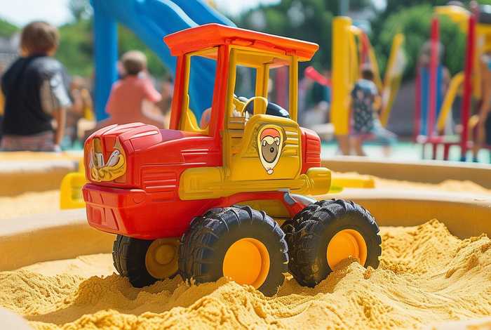 儿童小挖机玩具故事、挖掘机儿童玩具表演大全集