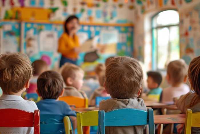 儿童故事简单演讲 儿童故事简单演讲2分钟