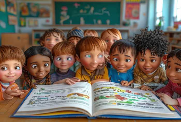 儿童英语故事100篇带翻译，儿童英语故事100篇