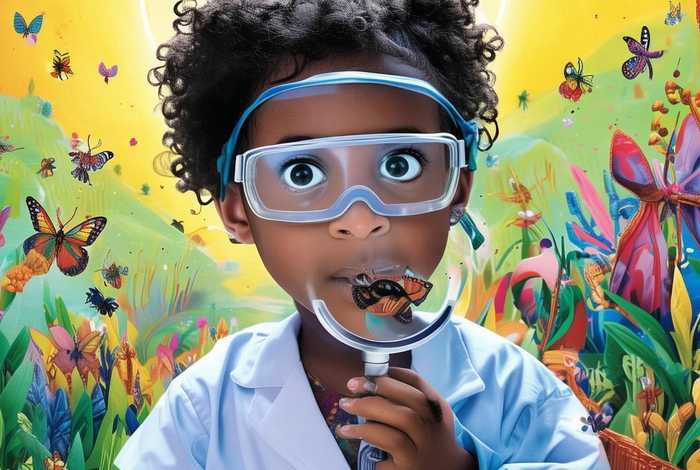 儿童科学故事、科学故事幼儿 儿童科学故事、科学故事幼儿