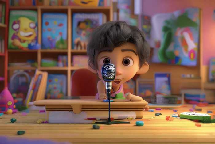 儿童故事录音软件哪个好 小孩讲故事录音用什么软件好 儿童故事录音软件哪个好 小孩讲故事录音用什么软件好