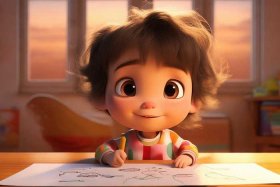 6-12岁儿童诚实故事；诚实的故事幼儿