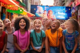 money小孩视频、show me the money 小孩