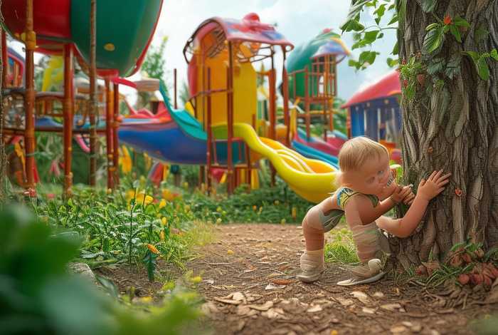 儿童视角是什么 什么是儿童的视角