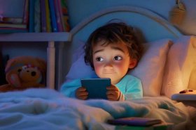 7岁睡前小故事在线听，7岁睡前小故事在线听书