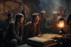 800字红色故事 红色故事800字以上