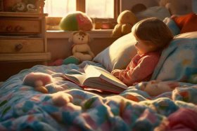 365夜睡前故事音频 - 365夜睡前故事音频在线听