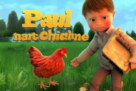 保尔和母鸡故事，保尔和母鸡故事简介