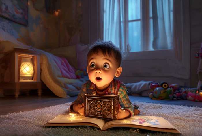 儿童故事打火匣图片 睡前故事大全《打火匣》幼儿园故事 儿童故事打火匣图片 睡前故事大全《打火匣》幼儿园故事