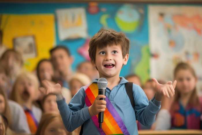 儿童历史故事演讲、历史故事 小学生演讲