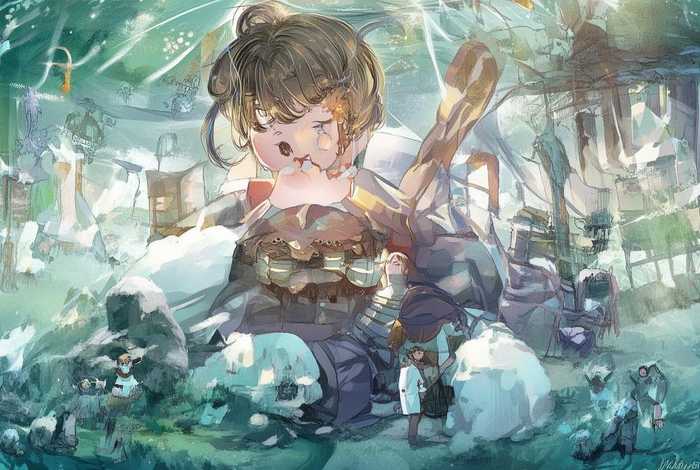 儿童故事南瓜房子、幼儿故事南瓜房子