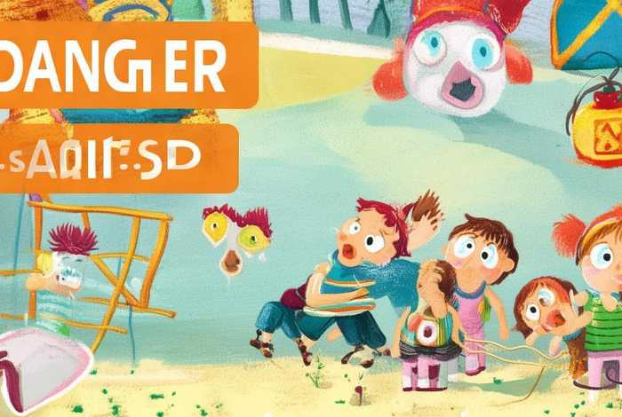 儿童故事危害；幼儿危险故事