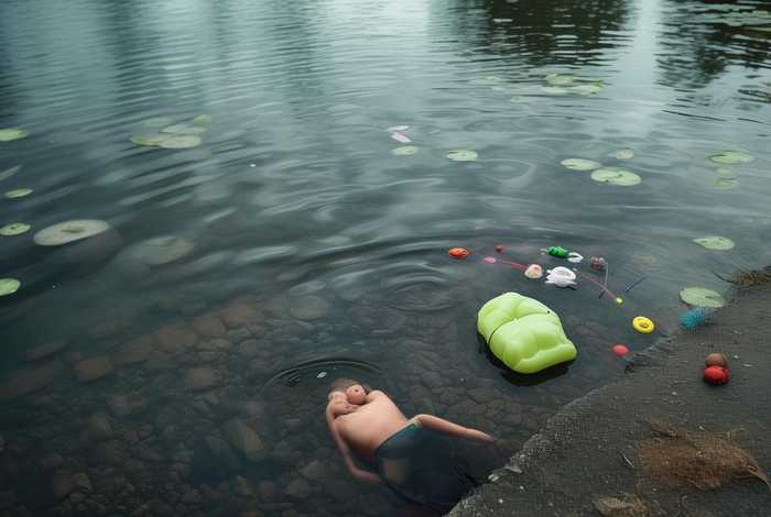 儿童溺水事故画面（儿童溺水身亡案例）