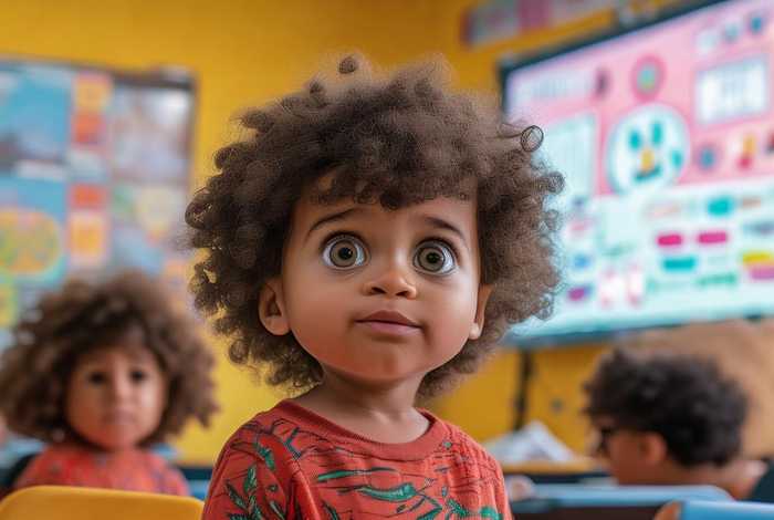 儿童法治小故事推荐，幼儿法治小故事