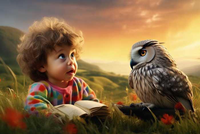 儿童简单故事短篇；简单儿童故事短篇