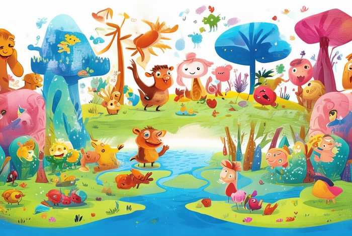 儿童简短故事大全100篇;儿童故事100个简短 儿童简短故事大全100篇;儿童故事100个简短