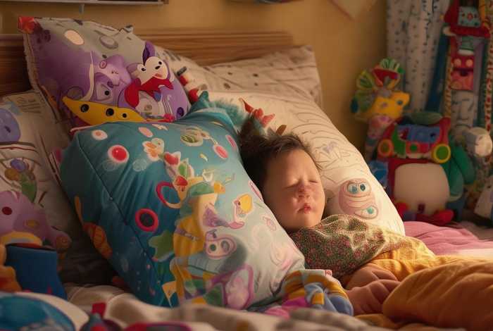 儿童故事枕头100集完整版；故事枕头100集新版故事视频按顺序故事枕头100