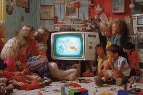 80后怀旧小故事 - 80后怀旧小故事简短