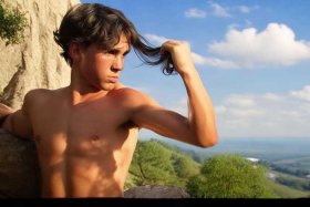 儿童圣经故事 参孙