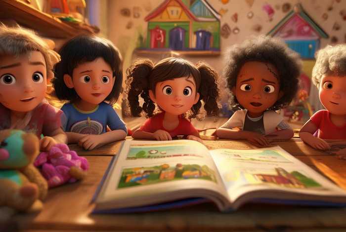 儿童故事我爱我的家;我爱我的家幼儿故事 儿童故事我爱我的家;我爱我的家幼儿故事