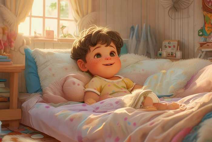 儿童午睡多久合适、小孩子午睡多久比较合适