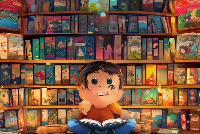 儿童小说故事书推荐；儿童小说好书推荐