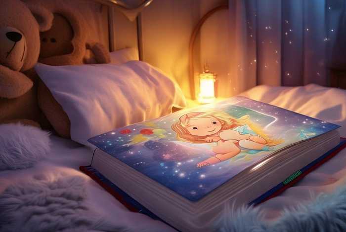 儿童故事的睡前故事；儿童故事睡前故事大全