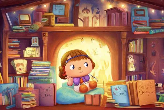 5岁孩子故事大全音频；5岁孩子故事大全音频在线听