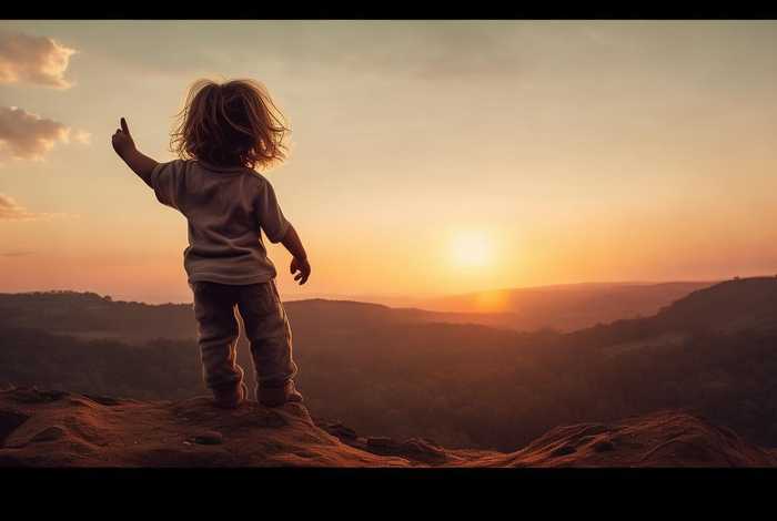 儿童勇敢故事简短50字（勇敢的幼儿故事短篇）