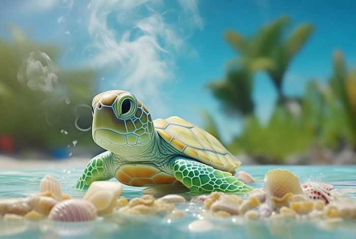 儿童海龟汤；儿童海龟汤清汤