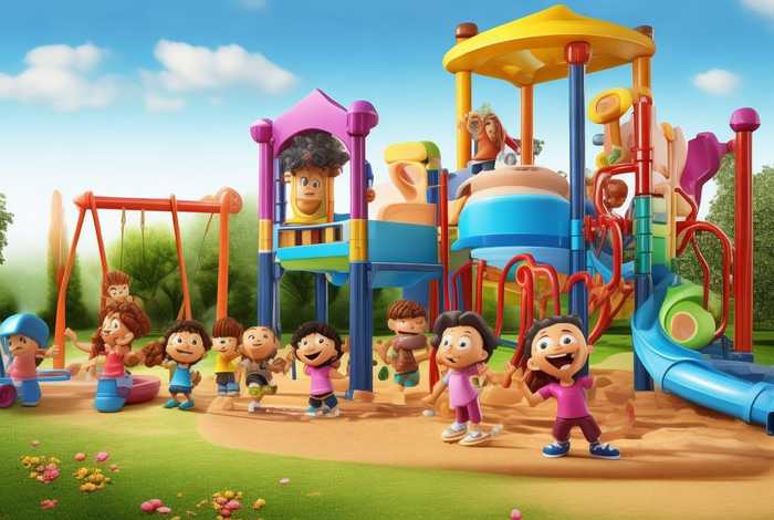 儿童游戏图片、儿童游戏图片100张