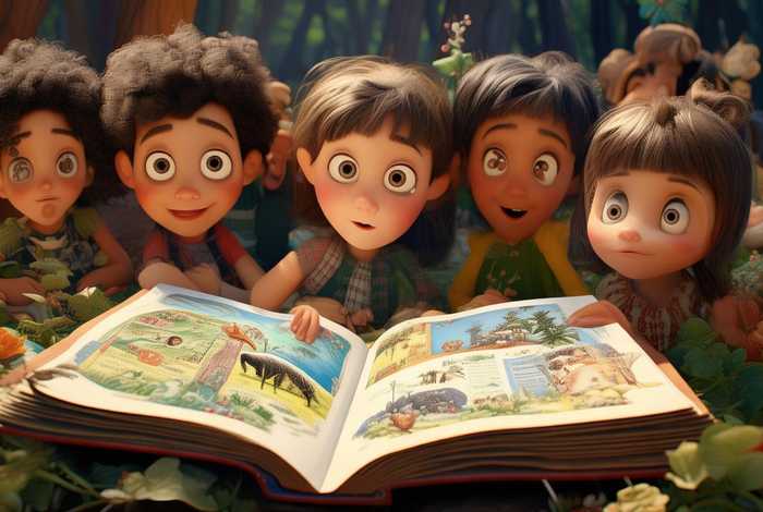 儿童安徒生童话故事 - 安徒生童话儿童版