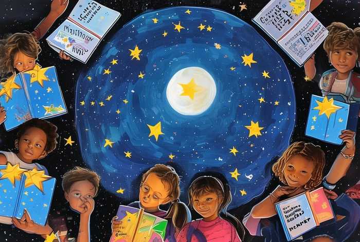 儿童天文学入门书籍推荐（儿童天文学入门书籍推荐知乎）