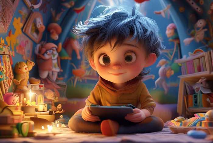 7岁小朋友故事大全免费听、7岁小朋友故事大全免费听书