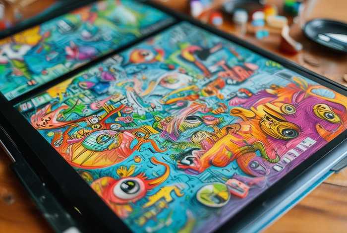 儿童绘本故事绘画手绘板(手绘幼儿绘本故事) 儿童绘本故事绘画手绘板(手绘幼儿绘本故事)